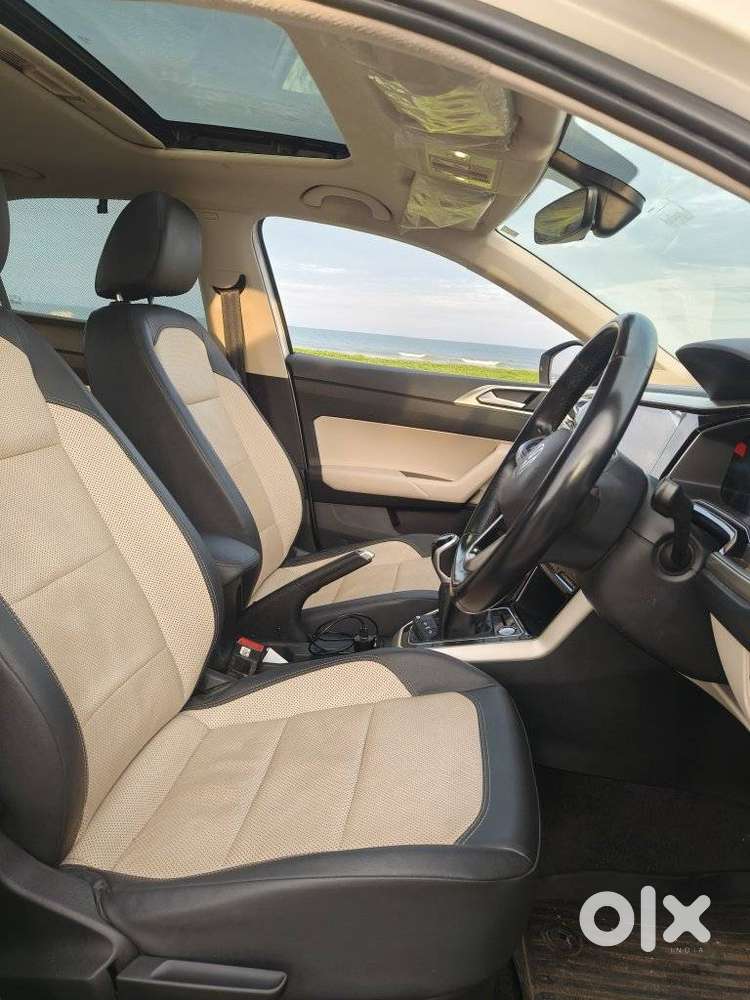 Volkswagen Virtus 1.0 Topline Tsi, 2022, Petrol