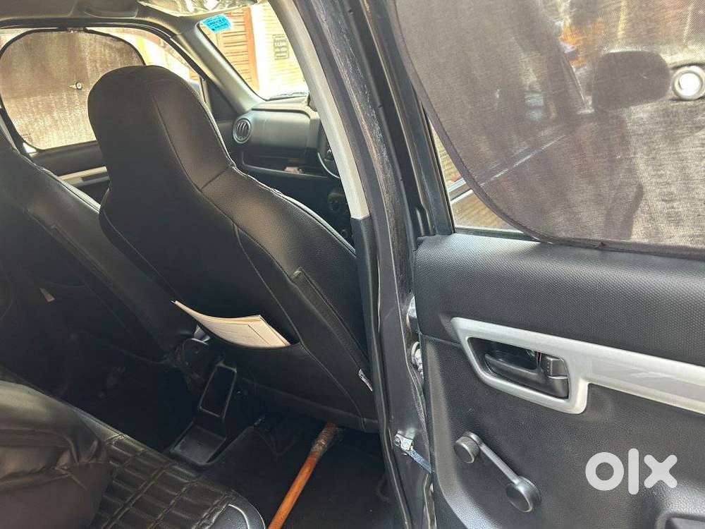 Maruti Suzuki S-presso Vxi Opt, 2020, Petrol