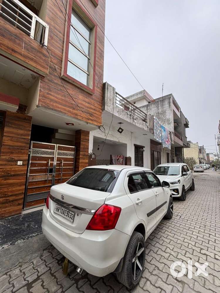 Maruti Suzuki Swift Dzire 2016 Petrol Well Maintained