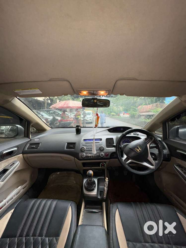 Honda Civic 2006 Petrol Good Condition