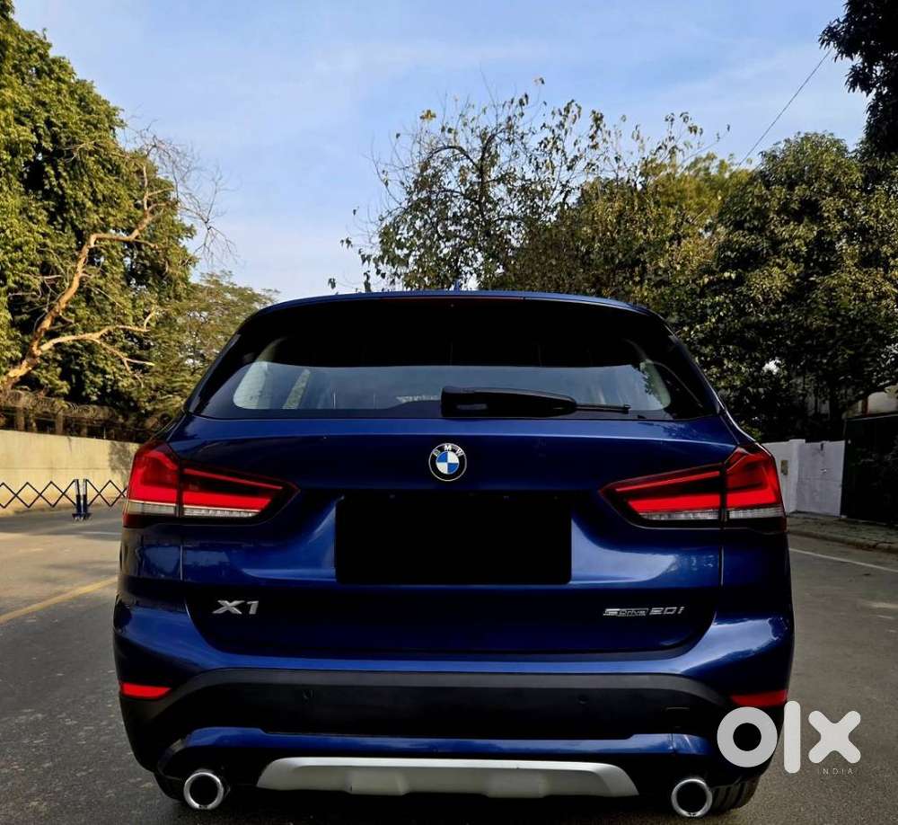 Bmw X1 2.0 Sdrive20i Xline, 2022, Petrol