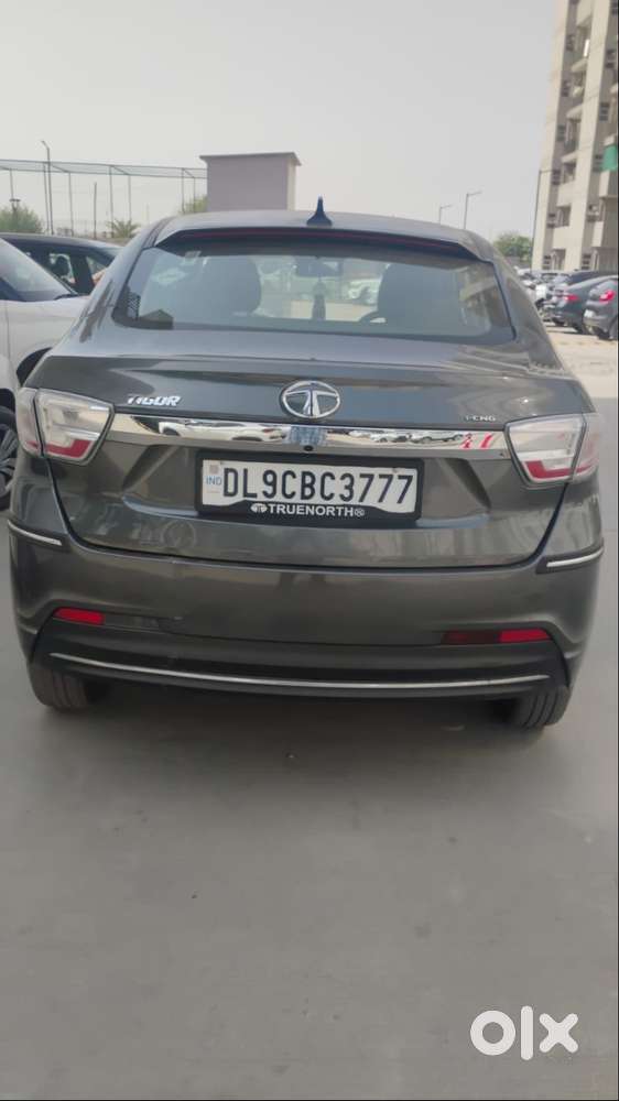 Tata Tigor 2023 Cng & Hybrids 17300 Km Driven