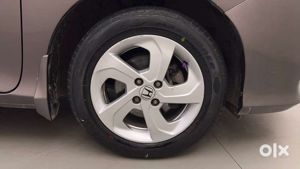 Honda City I Dtec Vx, 2015, Petrol
