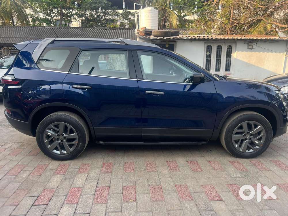 Tata Safari 2.0 Kryotec Xt, 2021, Diesel