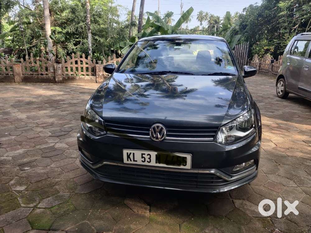 Volkswagen Ameo 1.5 Tdi Highline At, 2017, Diesel