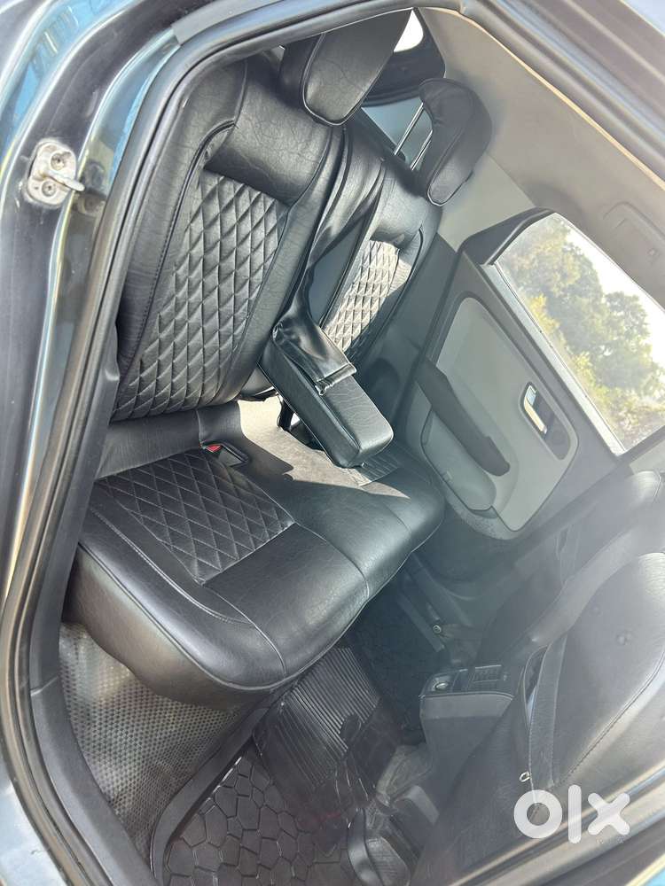 Tata Altroz 1.2 Xz Plus Petrol, 2021, Petrol