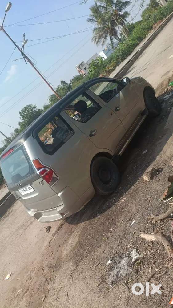 Mahindra Xylo 2010 Diesel 220000 Km Driven