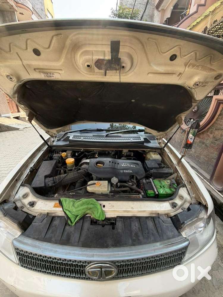 Tata Safari Storme 2015 Diesel Well Maintained