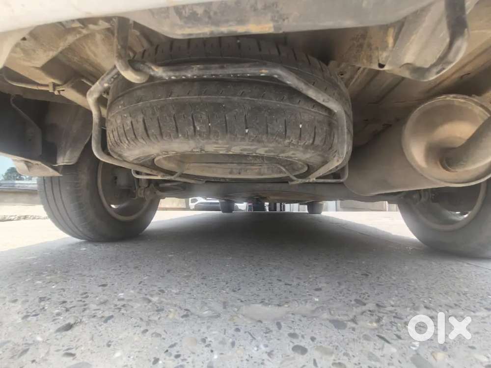 Maruti Suzuki Ertiga 2023 Cng & Hybrids 150000 Km Driven