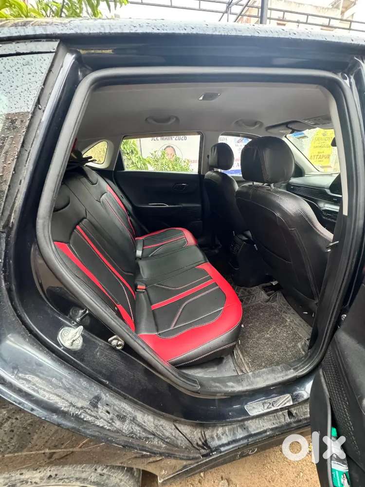 Hyundai New I20 2022 Petrol 56000 Km Driven