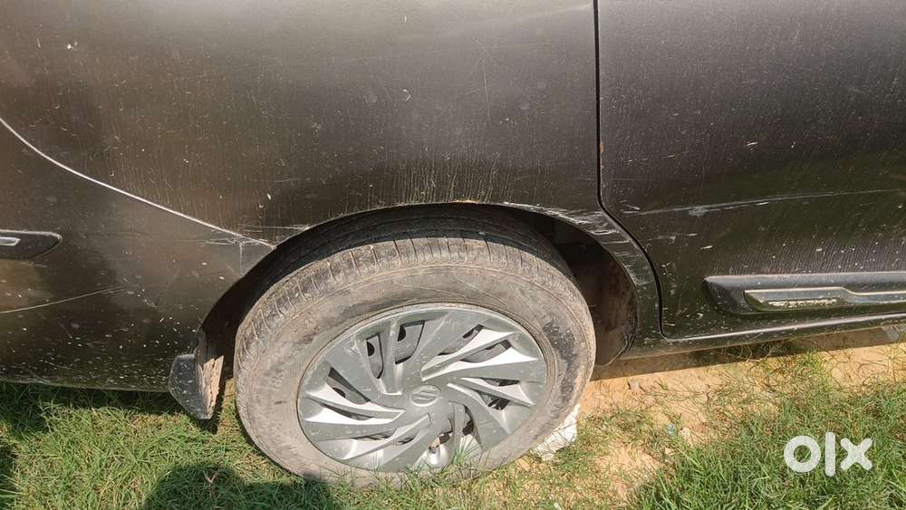 Maruti Suzuki Ertiga Good Condition