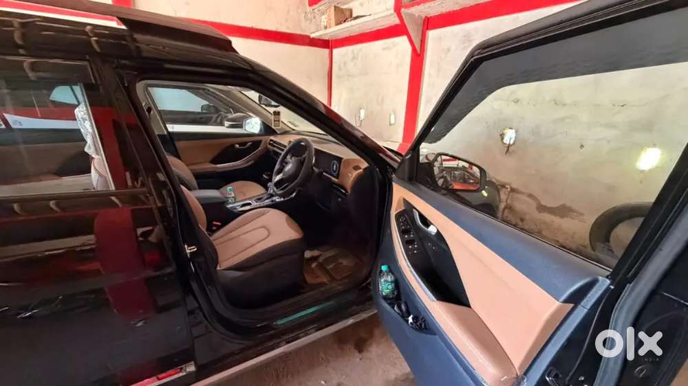 Hyundai Alcazar Petrol Dct 2026