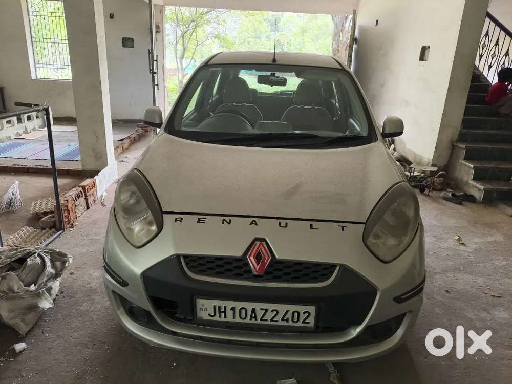 Renault Pulse 1.5 Rxl 2016