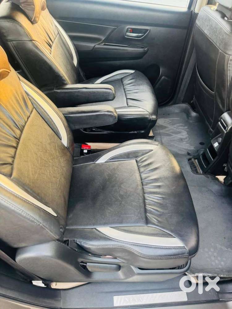 Maruti Suzuki Xl6 1.5 Zeta Mt, 2022, Petrol