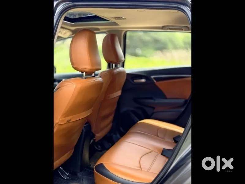 Honda Wr-v 1.5 Vx I-dtec, 2017, Diesel