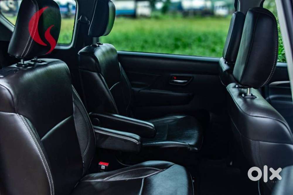 Maruti Suzuki Xl6 1.5 Alpha At, 2021, Petrol