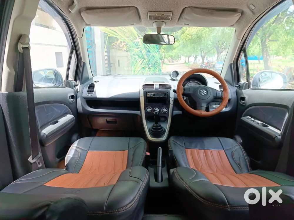 Maruti Ritz Vdi 2011