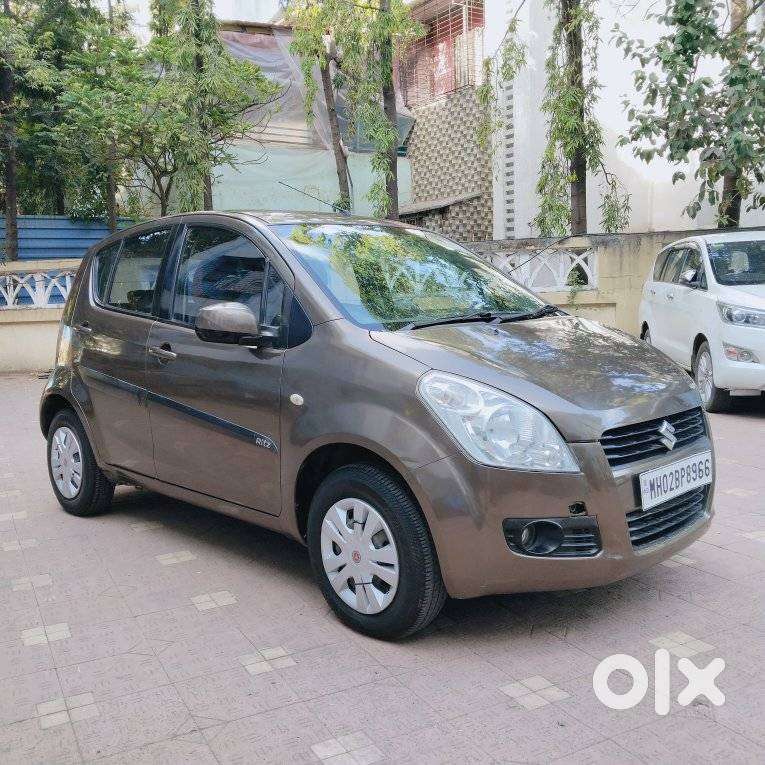 Maruti Suzuki Ritz Vxi (abs) Bs Iv, 2010, Petrol