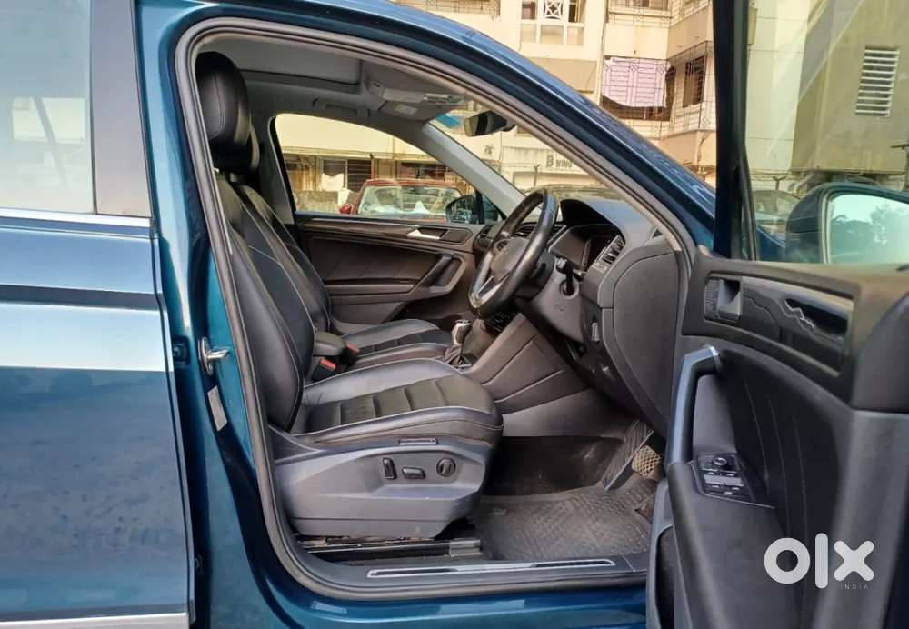 Volkswagen Tiguan 2.0 Elegance Tsi Dsg, 2022, Petrol