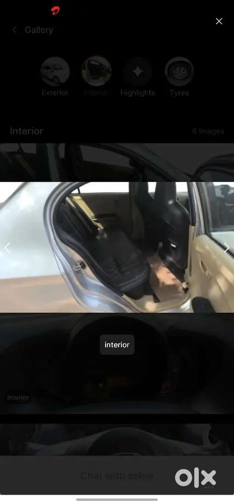 Honda Amaze 2015 Diesel Well Maintained Idtec S