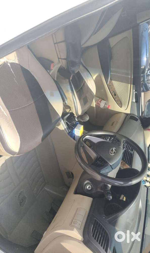 Hyundai Verna Crdi Vgt Sx 1.5, 2016