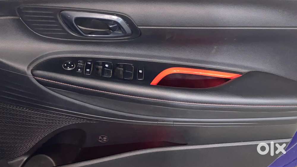 Hyundai New I20 1.0 Asta Turbo Dct, 2024, Petrol