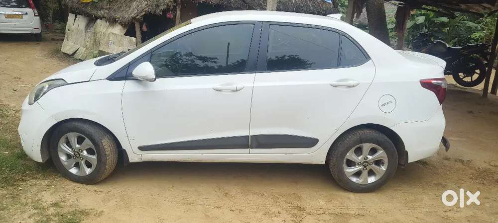Hyundai Xcent 2018 1.2