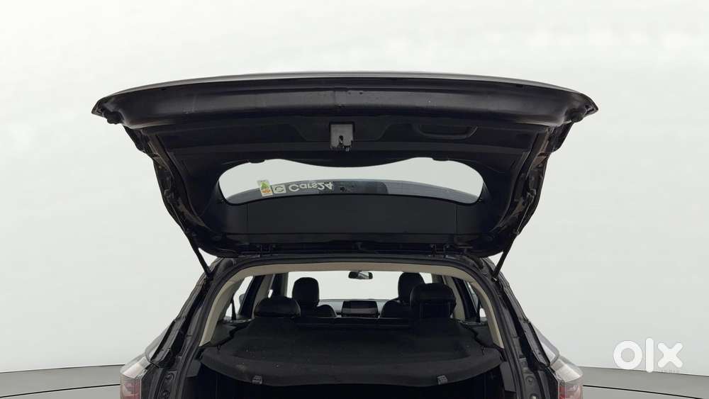 Tata Harrier Xta+ 2.0 L Kryotec Bs Vi, 2021, Diesel