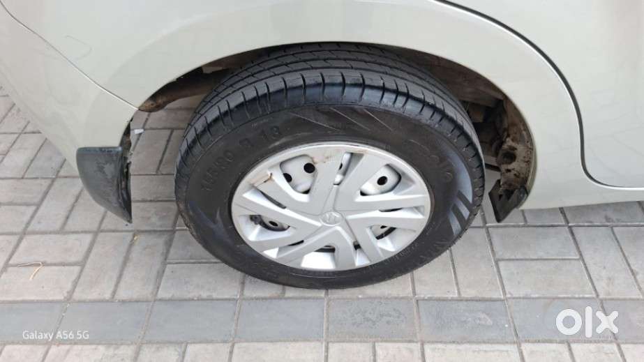 Maruti Suzuki Wagon R Lx Bs Iv, 2021, Petrol