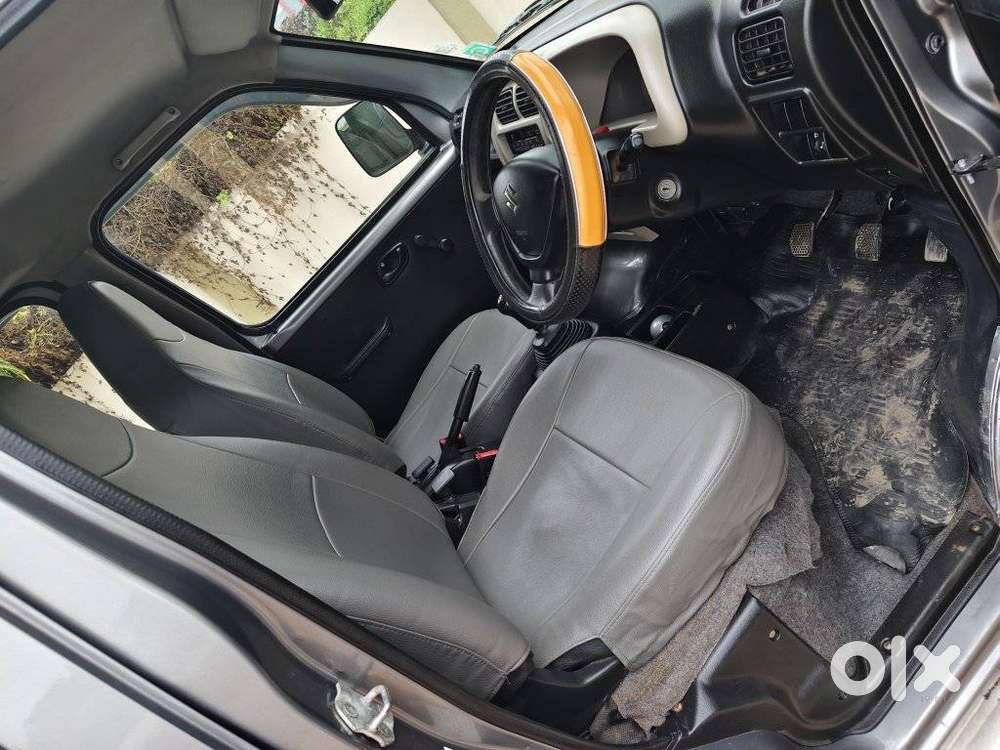 Maruti Suzuki Eeco 7 Seater Standard, 2020, Petrol