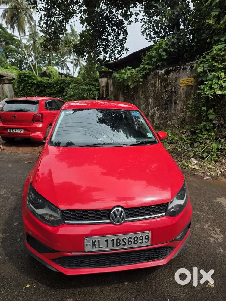 Volkswagen Polo 1.0 2020