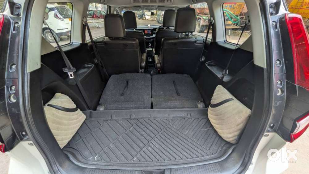 Maruti Suzuki Xl6 1.5 Alpha Plus At, 2021, Petrol