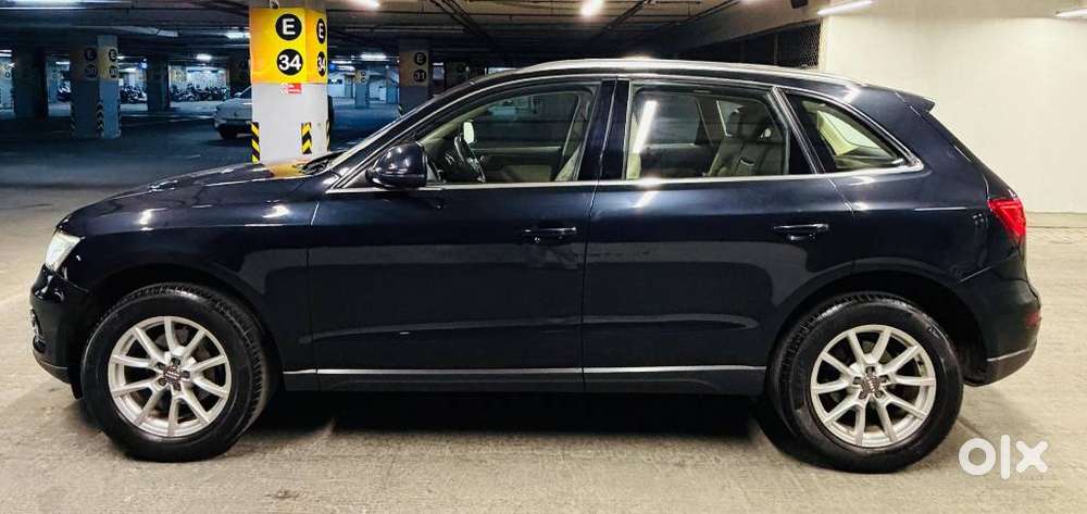 Audi Q5 2.0 45 Tfsi Premium Plus, 2012, Petrol