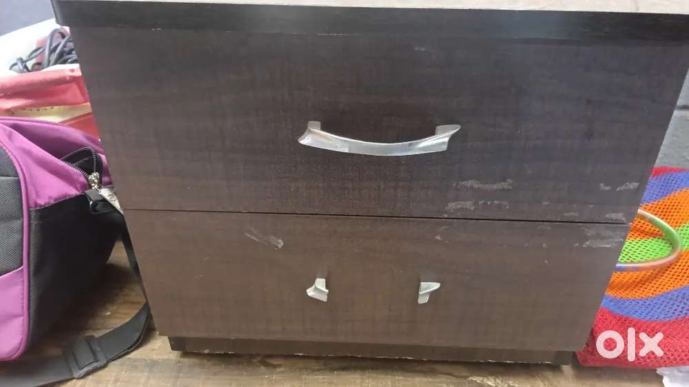 Side table