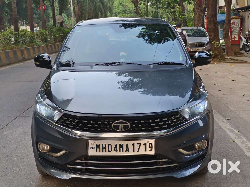 Tata Tigor 1.2 Revotron Xz Plus Cng Dual Tone, 2024, Cng & Hybrids
