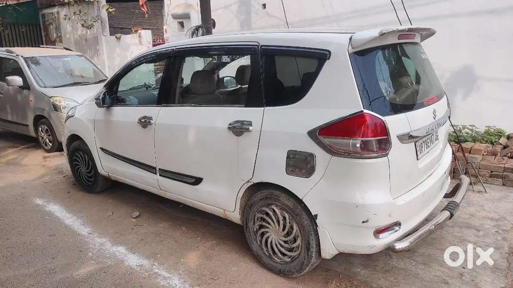 Maruti Suzuki Ertiga 2017 Diesel 99000 Km Driven