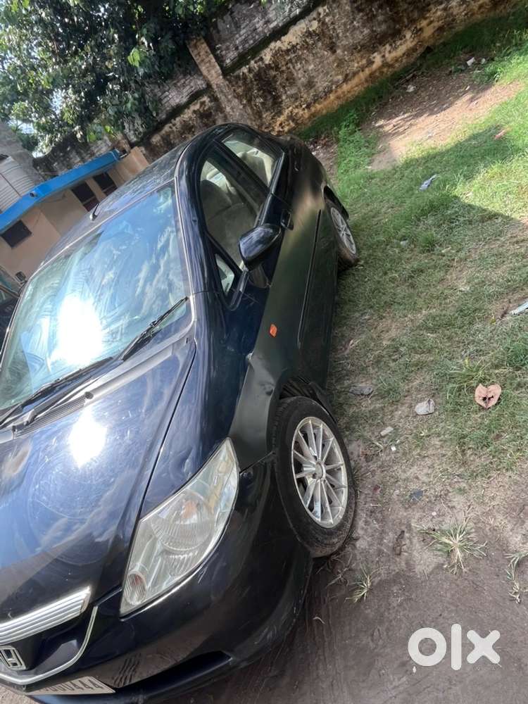 Honda City Petrol 2006