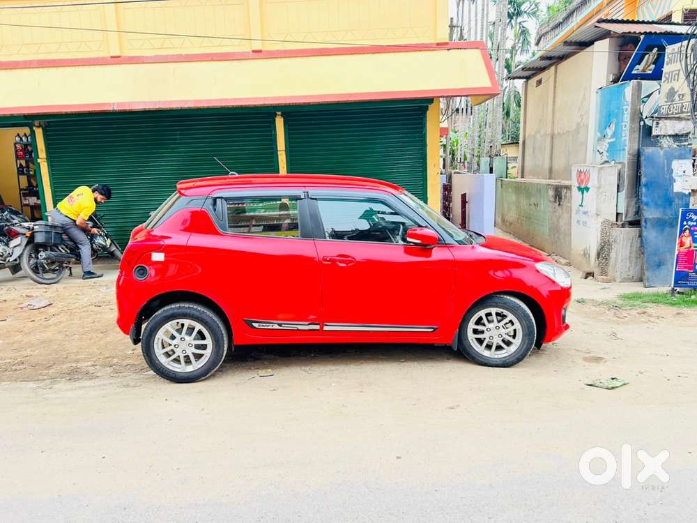 Maruti Suzuki Swift 2023