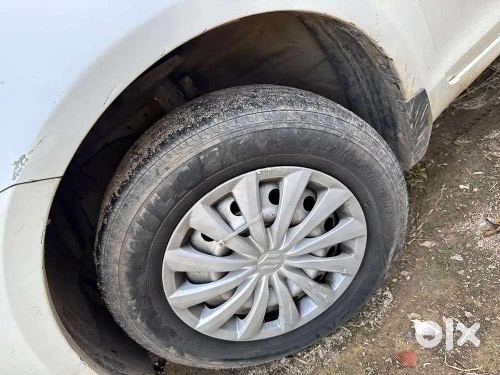 Maruti Suzuki Dzire 2021