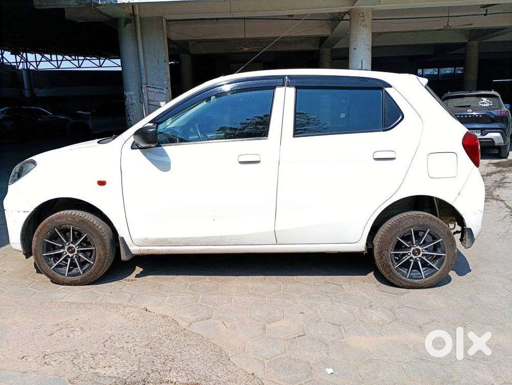Maruti Suzuki Alto K10 Plus Edition, 2024, Petrol
