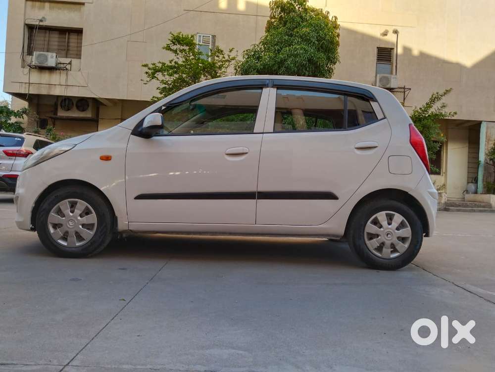 Hyundai I10 Sportz 1.1 Irde2, 2016, Petrol