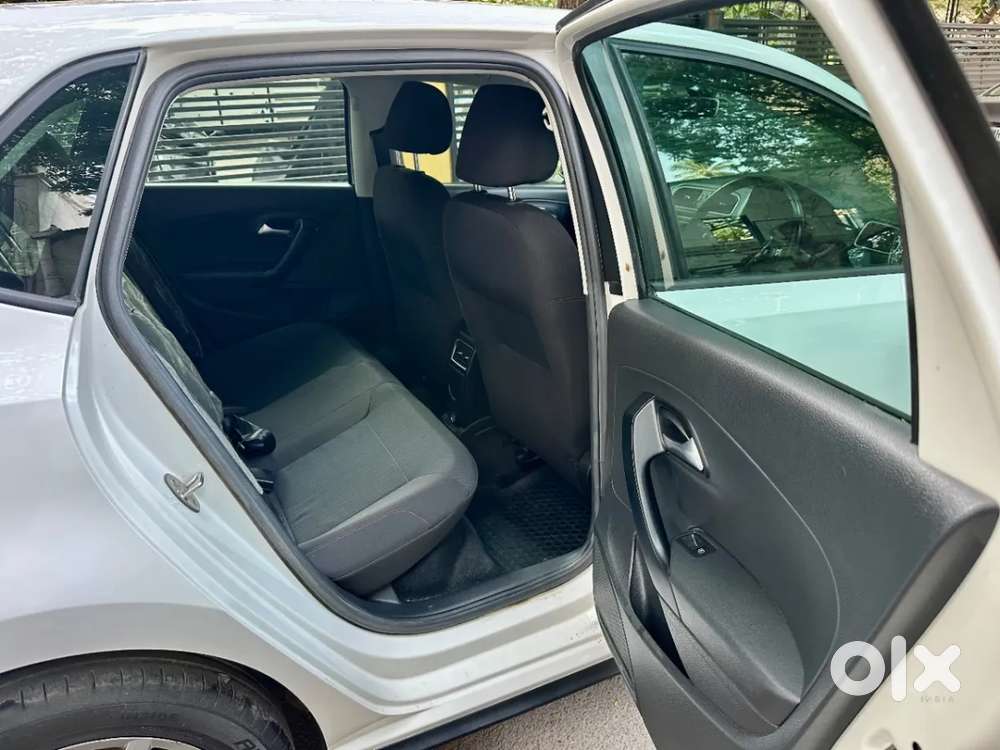 Volkswagen Polo 1.0 Highline Plus Tsi, 2020, Petrol