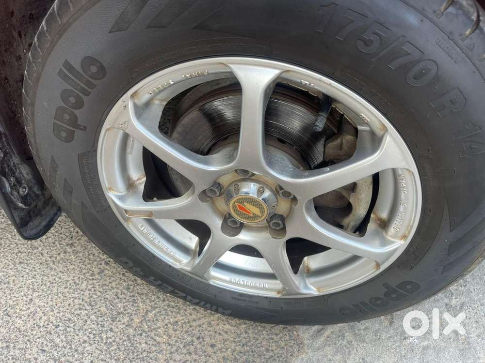 Skoda Rapid 2011-2013 1.6 Mpi At Ambition, 2013, Petrol