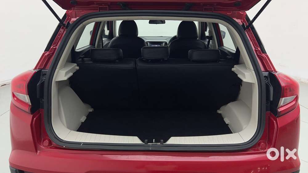 Mahindra Xuv300 W6, 2019, Petrol