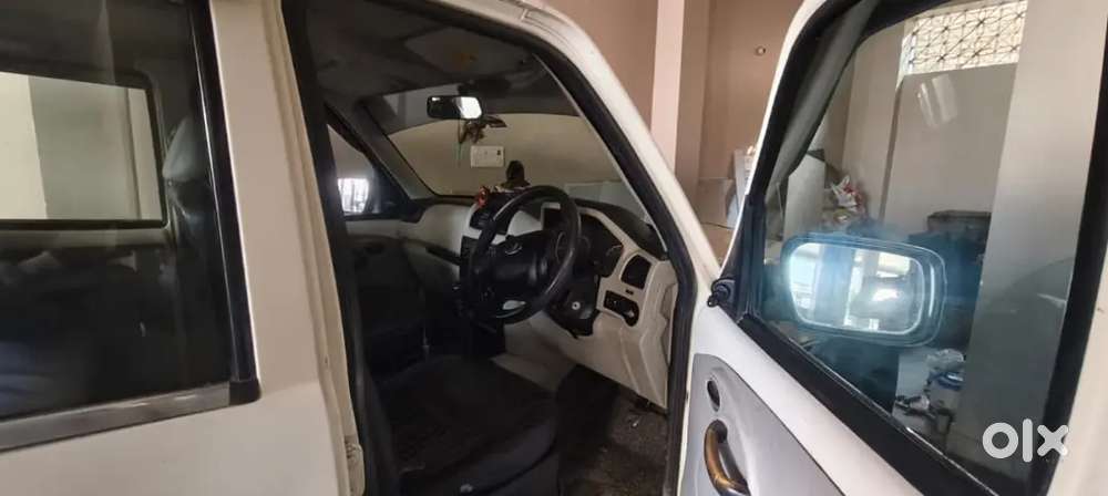 Mahindra Scorpio 2018 Diesel 155000 Km Driven