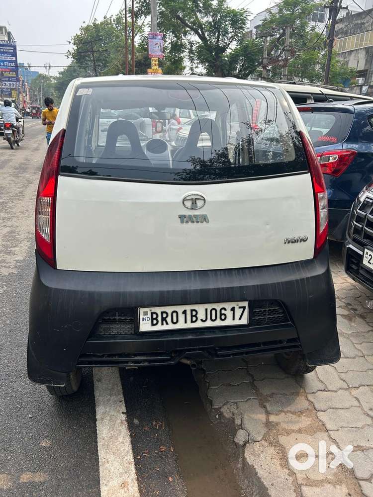 Tata Nano Xt, 2012, Petrol