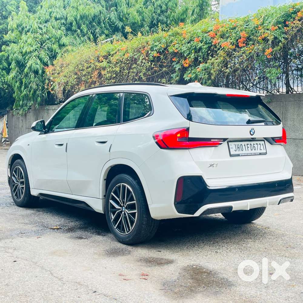 Bmw X1 Sdrive18d M Sport, 2023, Diesel
