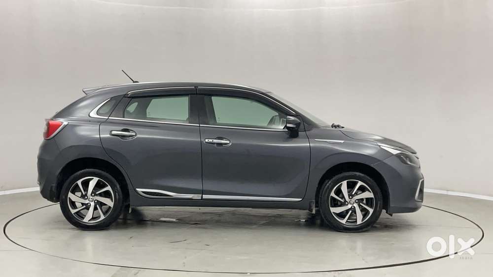 Toyota Glanza 1.2 V, 2025, Petrol