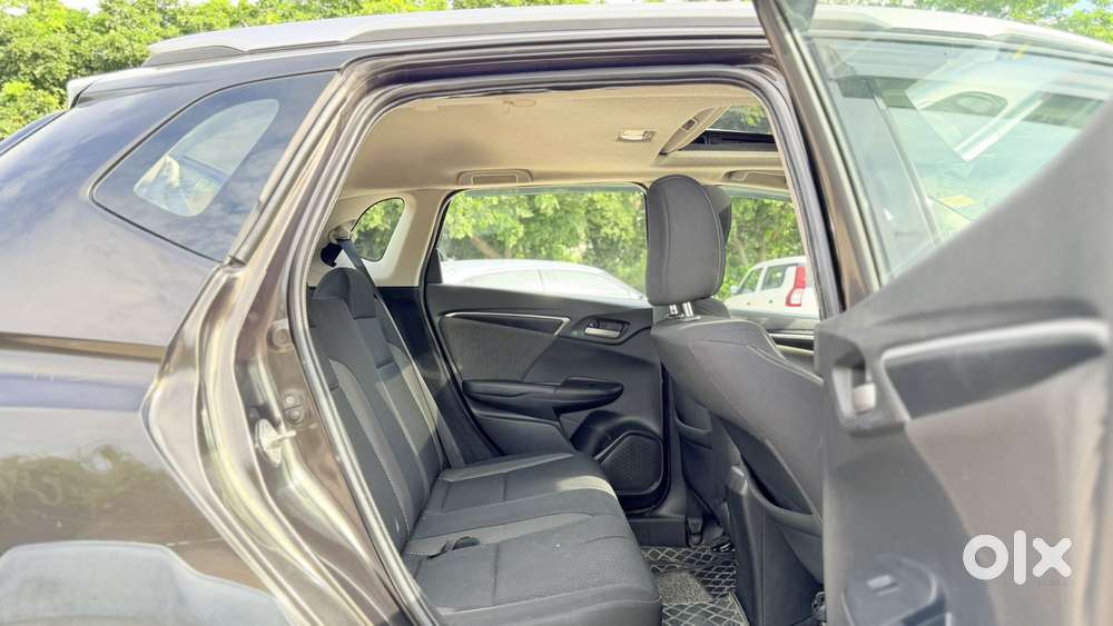 Honda Wr-v 1.5 Vx I-dtec, 2018, Diesel