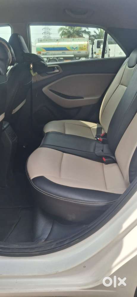 Hyundai I20 1.4 Magna Executive, 2019, Diesel